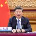 Xi underlines heightened  Party unity