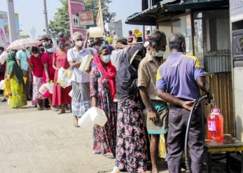 Saffron terror: Christians in India hold clandestine gatherings at night; secret baptism