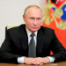 Russia keeps tensions high over Ukraine while waiting for next Biden move