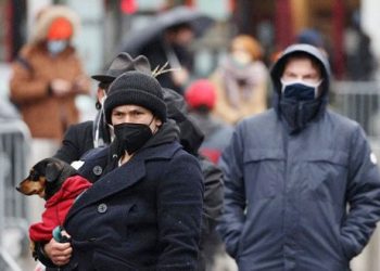 Australia: Omicron death, false negative COVID results