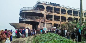 Saffron terror: Christians in India hold clandestine gatherings at night; secret baptism