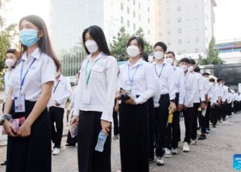 Australia: Omicron death, false negative COVID results