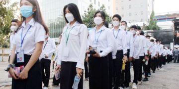 Australia: Omicron death, false negative COVID results