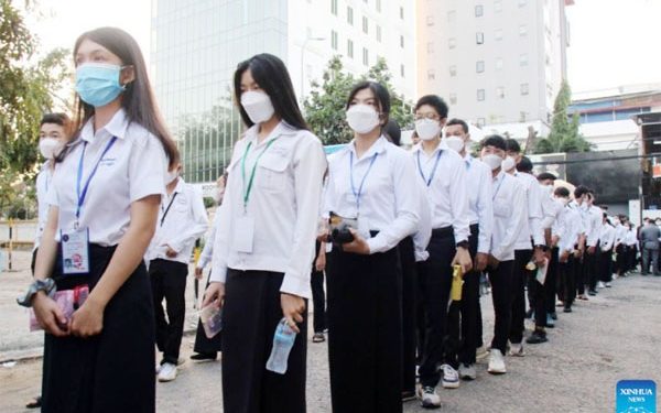 Australia: Omicron death, false negative COVID results