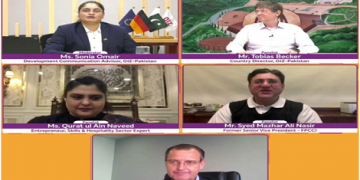End to gender parity for skilled women to ensure national prosperity: FPCCI