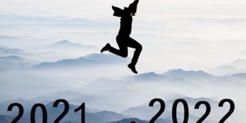 2021 year in review: New crises, new orders and new paradigms