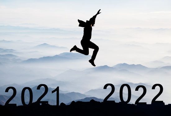 2021 year in review: New crises, new orders and new paradigms