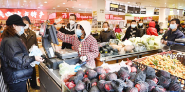 China’s ‘dynamic zero-COVID’  policy remains a model for the world