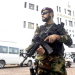 Heavy security as WI give Pakistan cricket boost