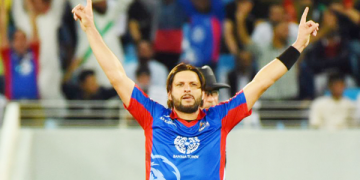Afridi traded to Quetta for PSL 2022; Azam moves to IU