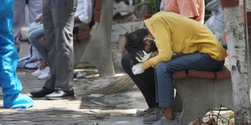 2021: The year we lost hope