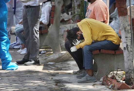 2021: The year we lost hope