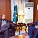 Foreign Minister for benefitting opportunities of trade linkages among SAARC States