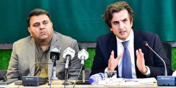 Mahmood Khan formally launches Abbabeel Special Patrolling Squad