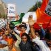 Hindu nationalism on the rise in India