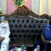 Pakistan Navy Ship ALAMGIR visits Port of Tema, Ghana  and established free medical camp