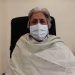 NIH confirms Pakistan’s first case of Omicron variant in Karachi