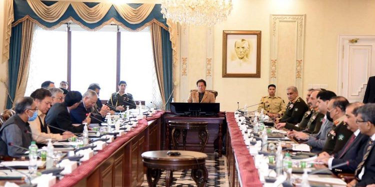 Mahmood Khan formally launches Abbabeel Special Patrolling Squad