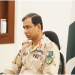 ANF Chief in Iran on an  official visit
