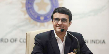 Saurav Ganguly  clears the air about Kohli’s captaincy ‘sacking’