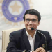 Saurav Ganguly  clears the air about Kohli’s captaincy ‘sacking’