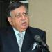 Shaukat Tarin says govt to bring mini budget next week