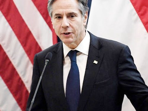 US ‘seeking  new options’ to  block a nuclear Iran