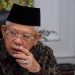 Indonesia: Vice President Amin presses for  mutual commitment to reduce stunting