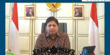 Indonesia’s G20 presidency boosts global investor confidence: Hartarto