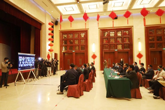 China-Pakistan always stood side by side in weal and woe: Ying Xiong