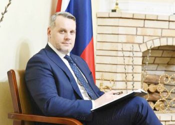 Russian Investments in Tajikistan Exceeded $ 1.6 Billion Over 13 Years