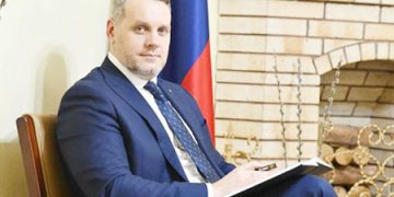 Russian Investments in Tajikistan Exceeded $ 1.6 Billion Over 13 Years