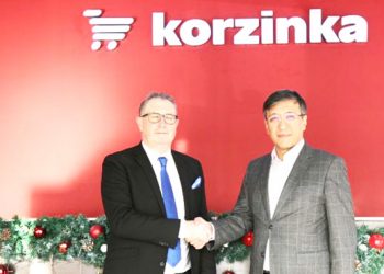 ADB, Korzinka sign loan  to sustain food security and  farmer livelihoods in Uzbekistan