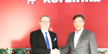 ADB, Korzinka sign loan  to sustain food security and  farmer livelihoods in Uzbekistan