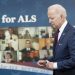 Biden’s first year ends with a more divided US