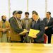 Tajikistan and Afghanistan agree on  Tajik electricity deliveries to Afghanistan