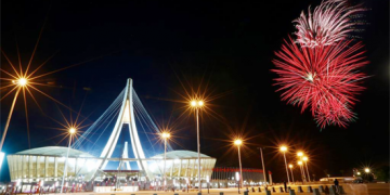 How China is helping to change the world for the better