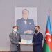 Azerbaijan, Algeria mull  co-op, regional peace, security