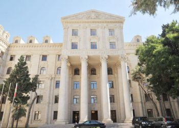 Azerbaijan sets as foreign policy priority dev’t of neighborly relations