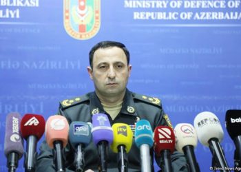 Azerbaijan’s significant military achievements in 2021