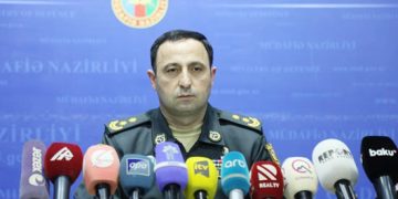 Azerbaijan’s significant military achievements in 2021