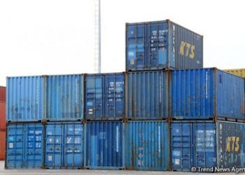 Turkmenistan Uzbekistan trade turnover rises to in 11m 2021