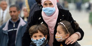 Arab world must learn to live with COVID-19