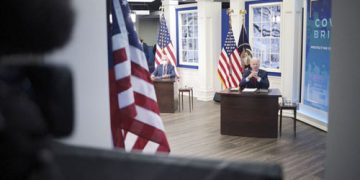 A decisive year looms for US democracy