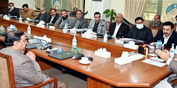 Hamza Shehbaz withdraws his acquittal plea in sugar mills’ case