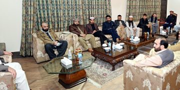 Over 1.1 million Pakistanis got jobs overseas during the last 3 years, Senate told