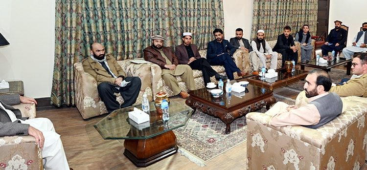 Over 1.1 million Pakistanis got jobs overseas during the last 3 years, Senate told