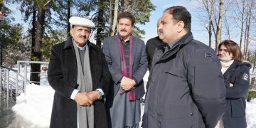 President Alvi encourages youth to excel in IT field by unfolding huge prospects