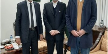 Iran-Pakistan enjoy close brotherly relationship: Mohammad Ali Hosseini