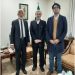 Iran-Pakistan enjoy close brotherly relationship: Mohammad Ali Hosseini
